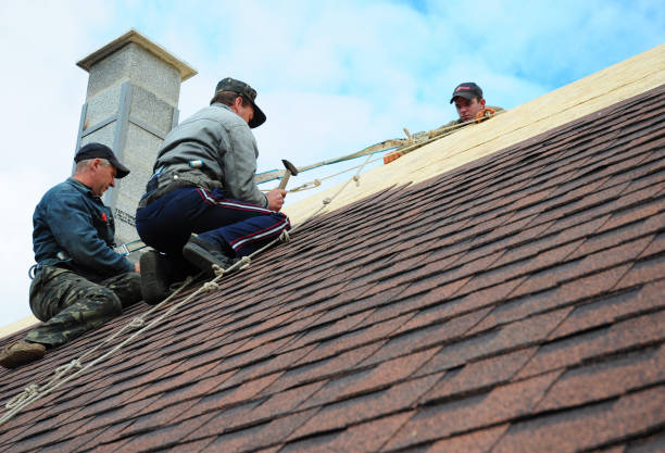Best Commercial Roof Installation  in Glenpool, OK